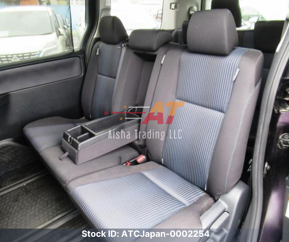 2016 Toyota Noah